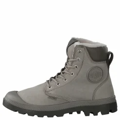Palladium Pampa Sport Cuff Wps Moonrock
