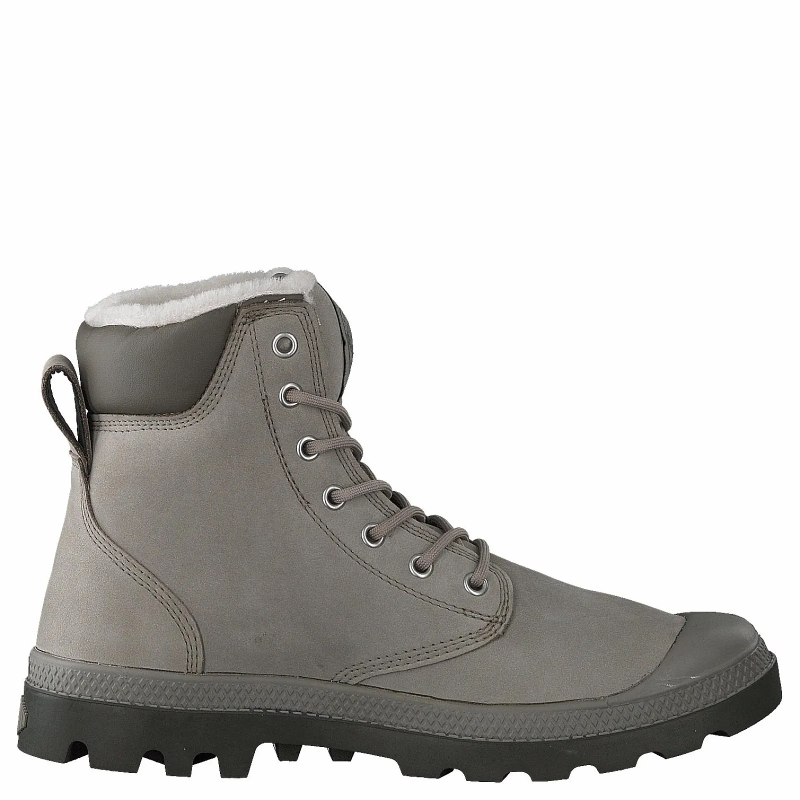 Palladium Pampa Sport Cuff Wps Moonrock