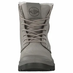 Palladium Pampa Sport Cuff Wps Moonrock