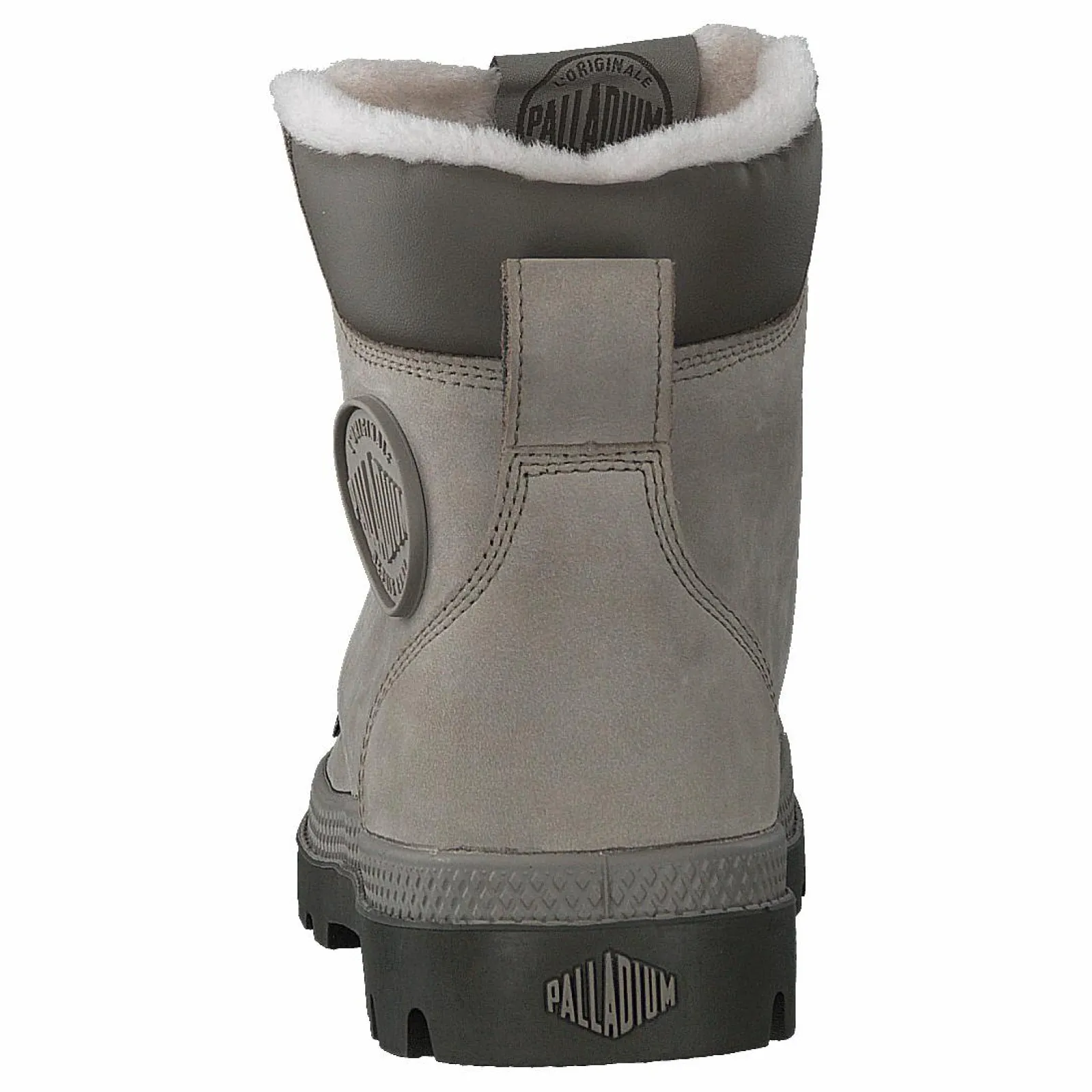 Palladium Pampa Sport Cuff Wps Moonrock