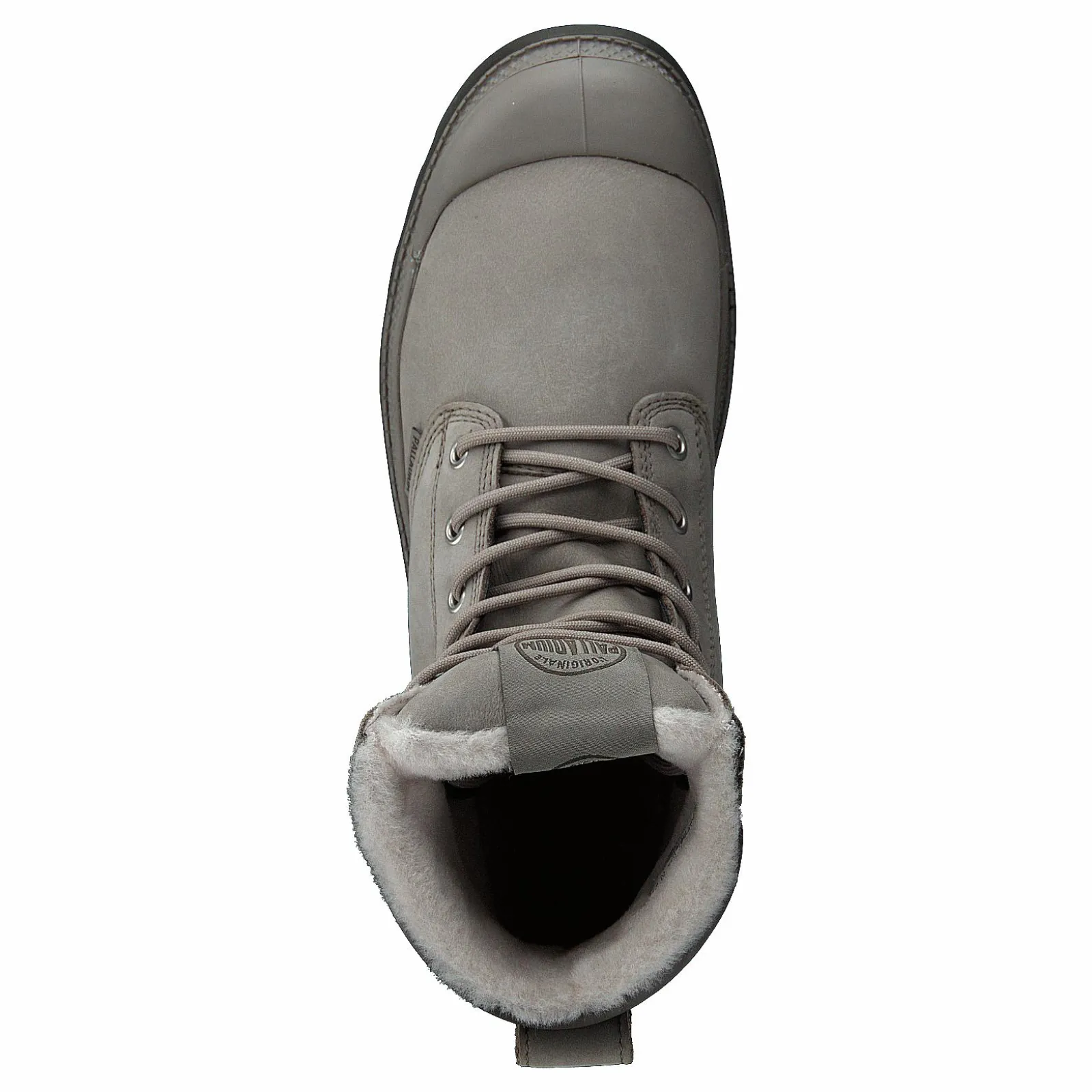 Palladium Pampa Sport Cuff Wps Moonrock