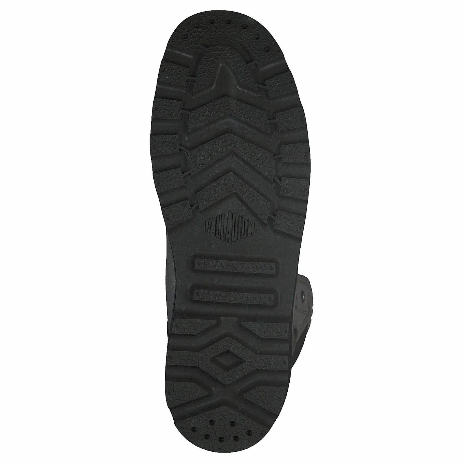 Palladium Pampa Sport Cuff Wps Moonrock