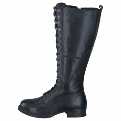 Ten Points Pandora Black