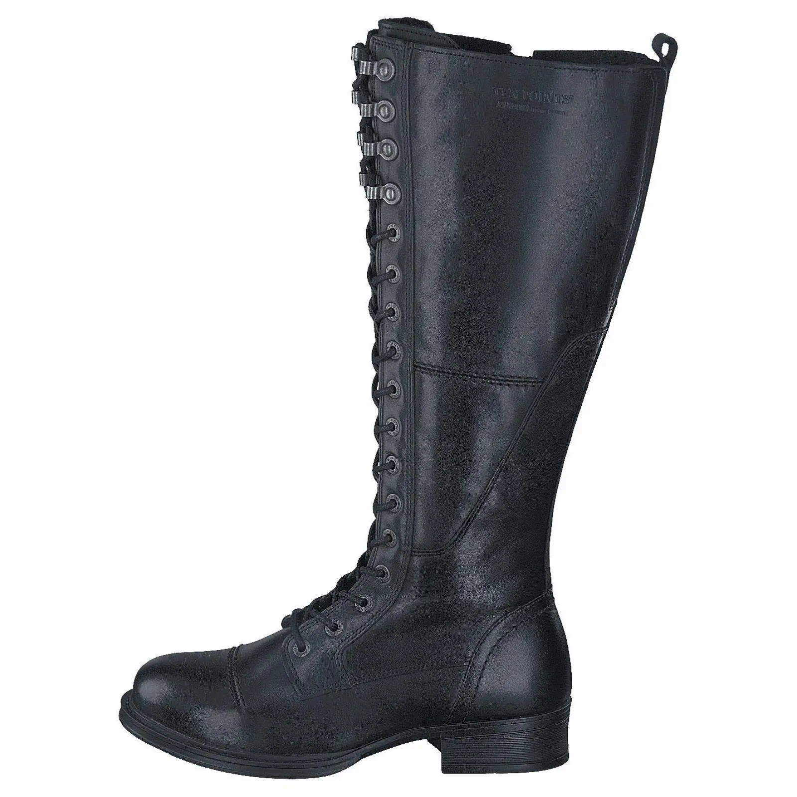 Ten Points Pandora Black