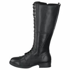 Ten Points Pandora Black