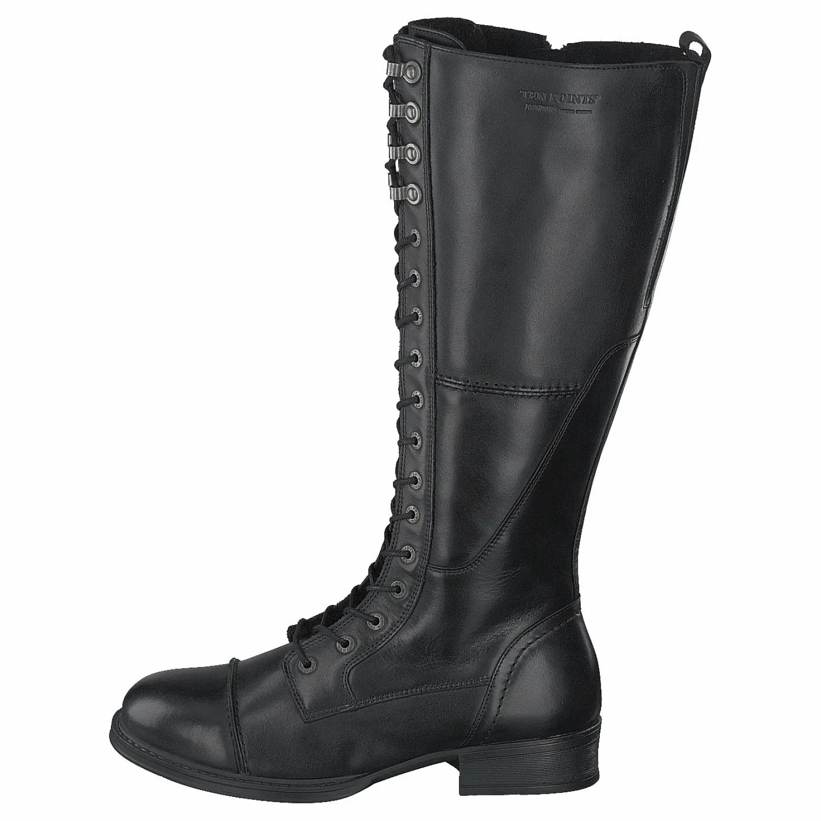 Ten Points Pandora Black