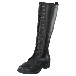 Ten Points Pandora Black