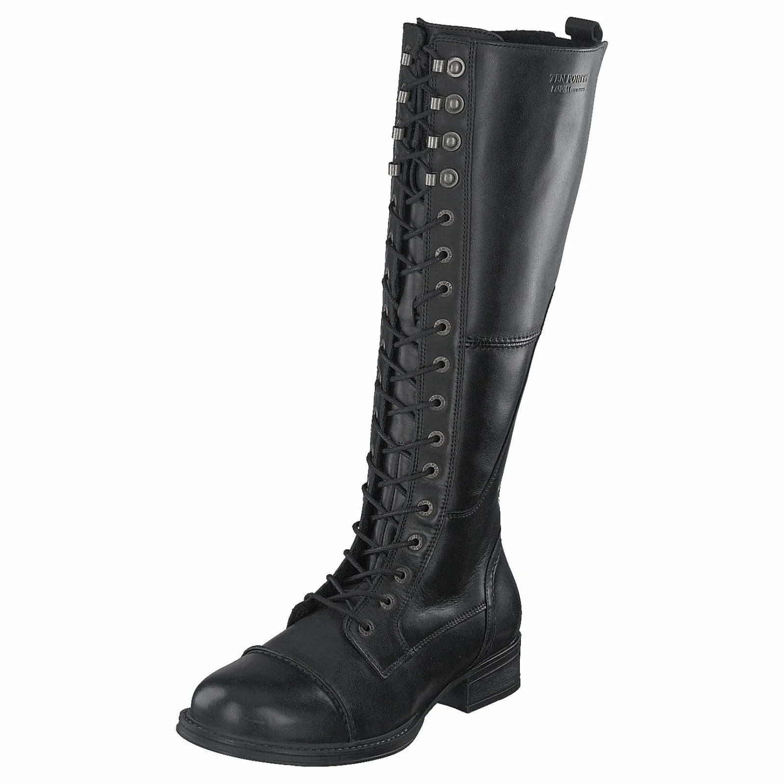 Ten Points Pandora Black