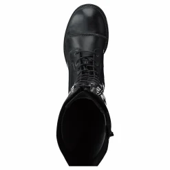 Ten Points Pandora Black