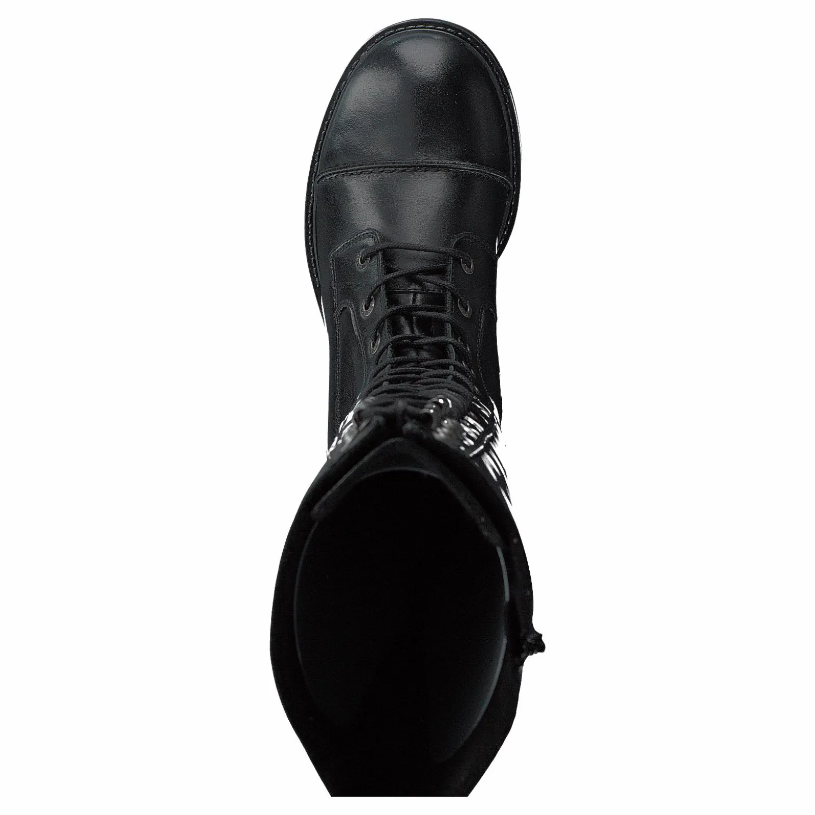 Ten Points Pandora Black