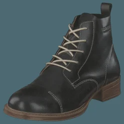 Ten Points Pandora Black