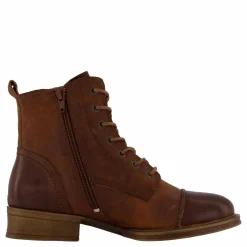 Ten Points Pandora Boot