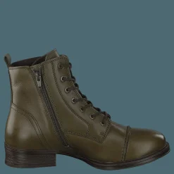 Ten Points Pandora Deep Green