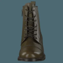 Ten Points Pandora Deep Green