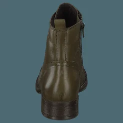 Ten Points Pandora Deep Green