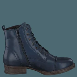 Ten Points Pandora Obsidian Blue