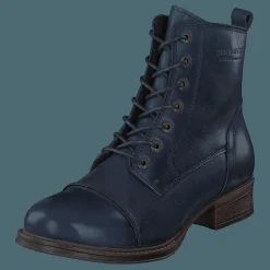 Ten Points Pandora Obsidian Blue