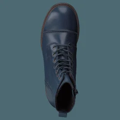 Ten Points Pandora Obsidian Blue