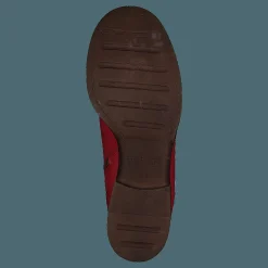 Ten Points Pandora Ruby Red