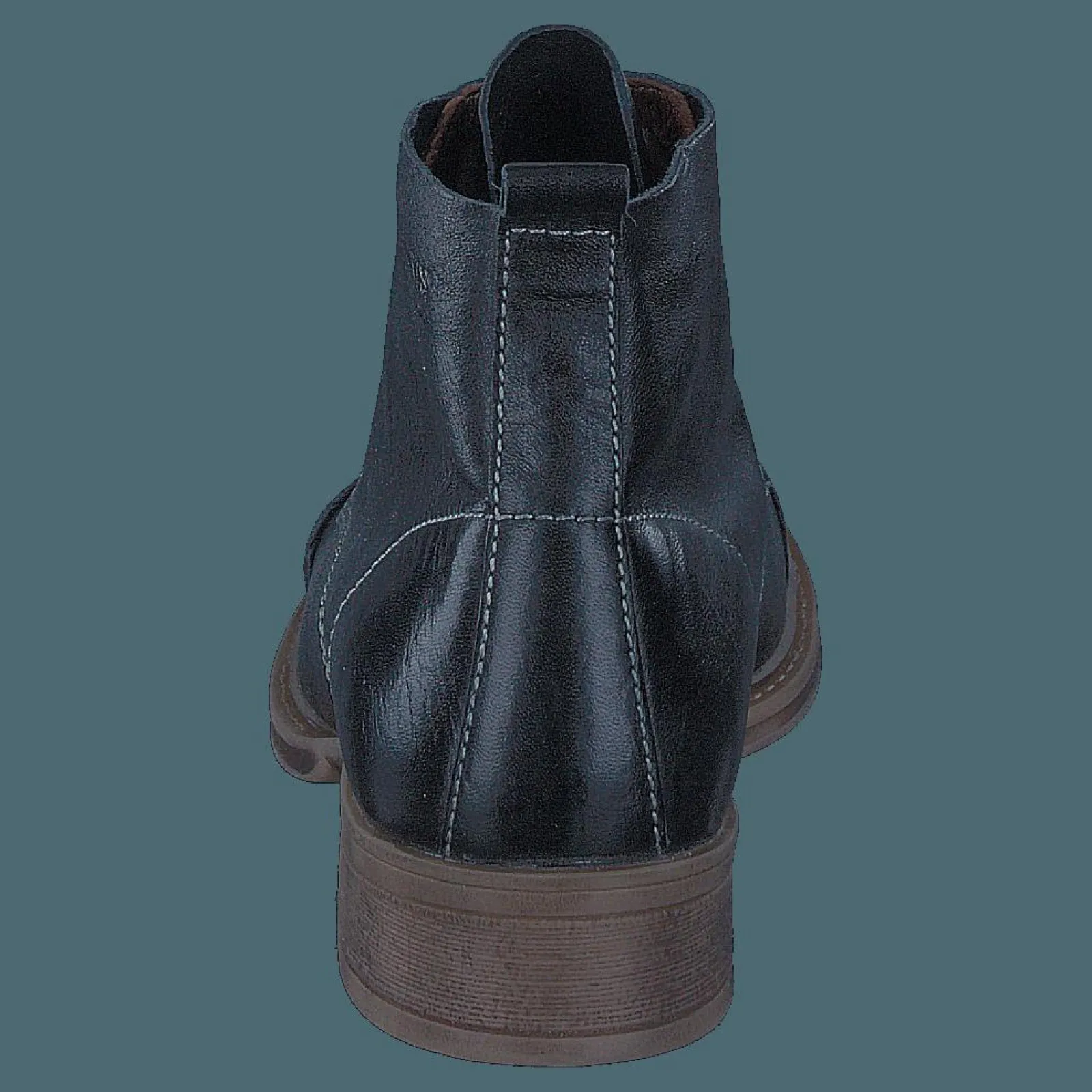 Ten Points Pandora Veg Tanned Black