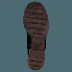 Ten Points Pandora Veg Tanned Black