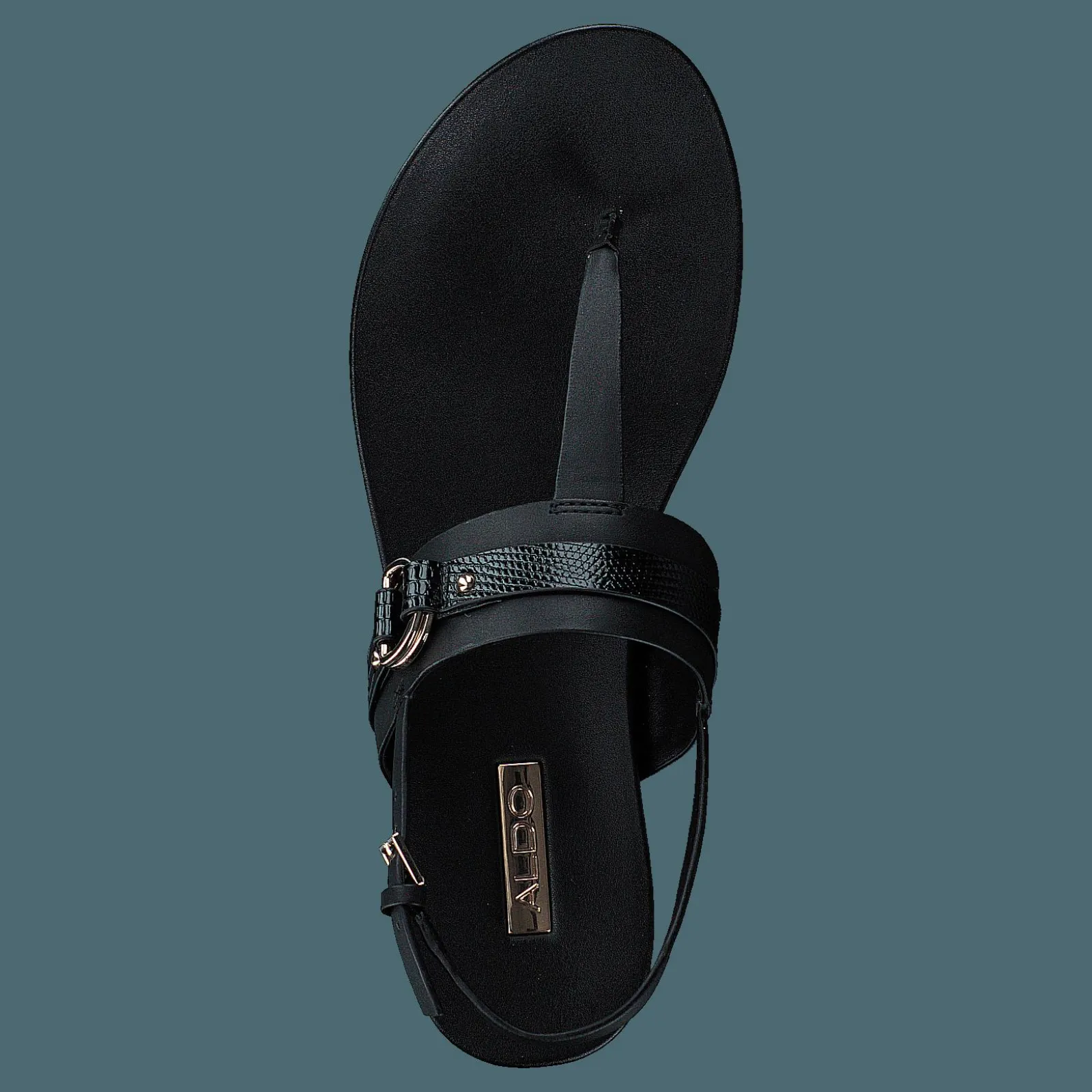 Aldo Pandra Black