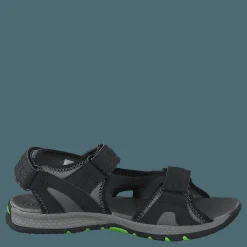 Barn Merrell Panther Sandal 2.0 Black