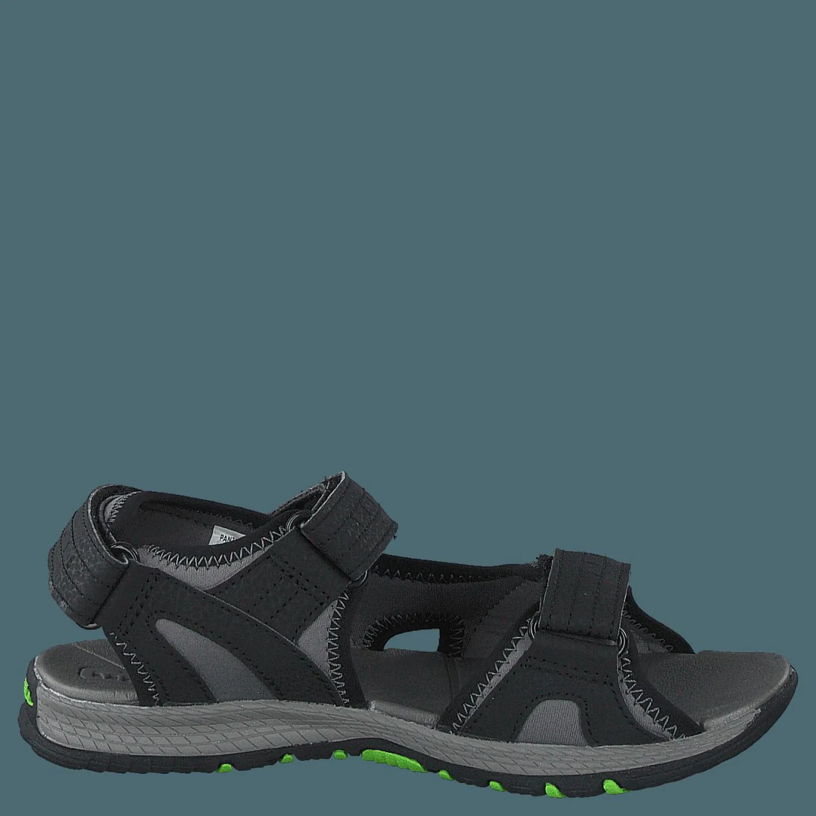 Barn Merrell Panther Sandal 2.0 Black