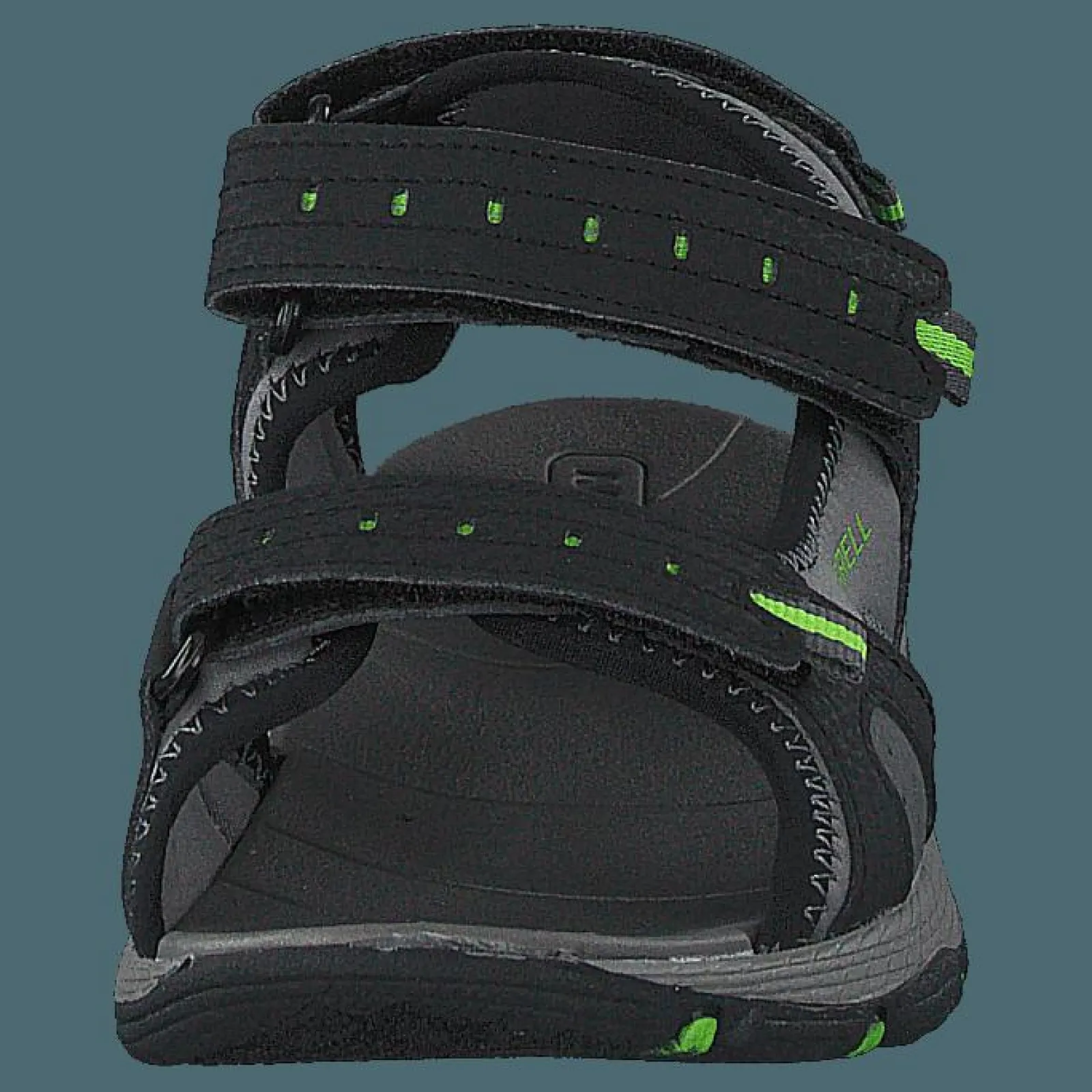 Barn Merrell Panther Sandal 2.0 Black