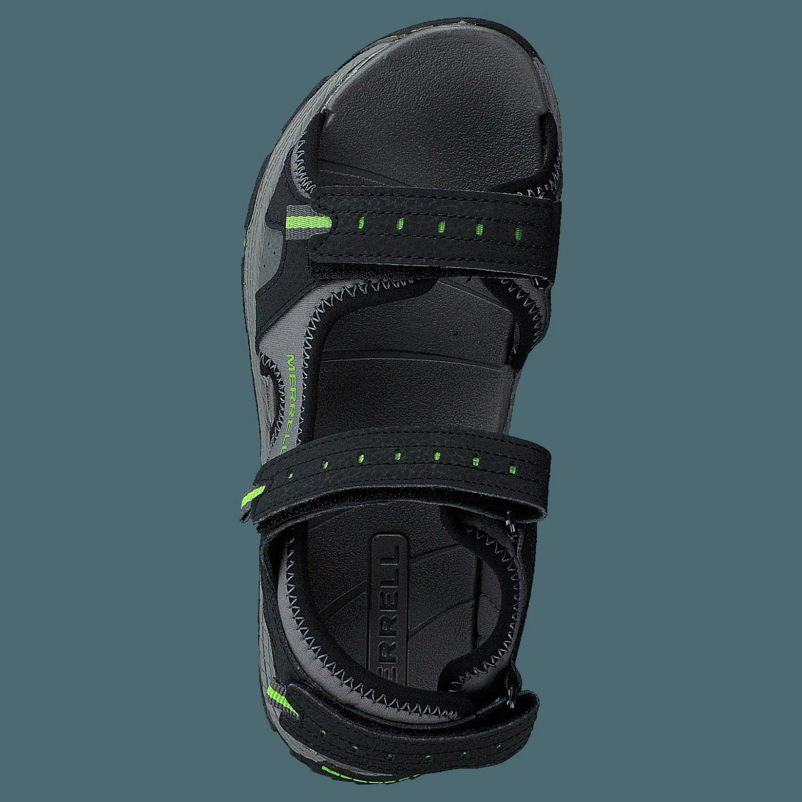 Barn Merrell Panther Sandal 2.0 Black