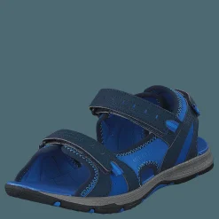 Barn Merrell Panther Sandal 2.0 Navy