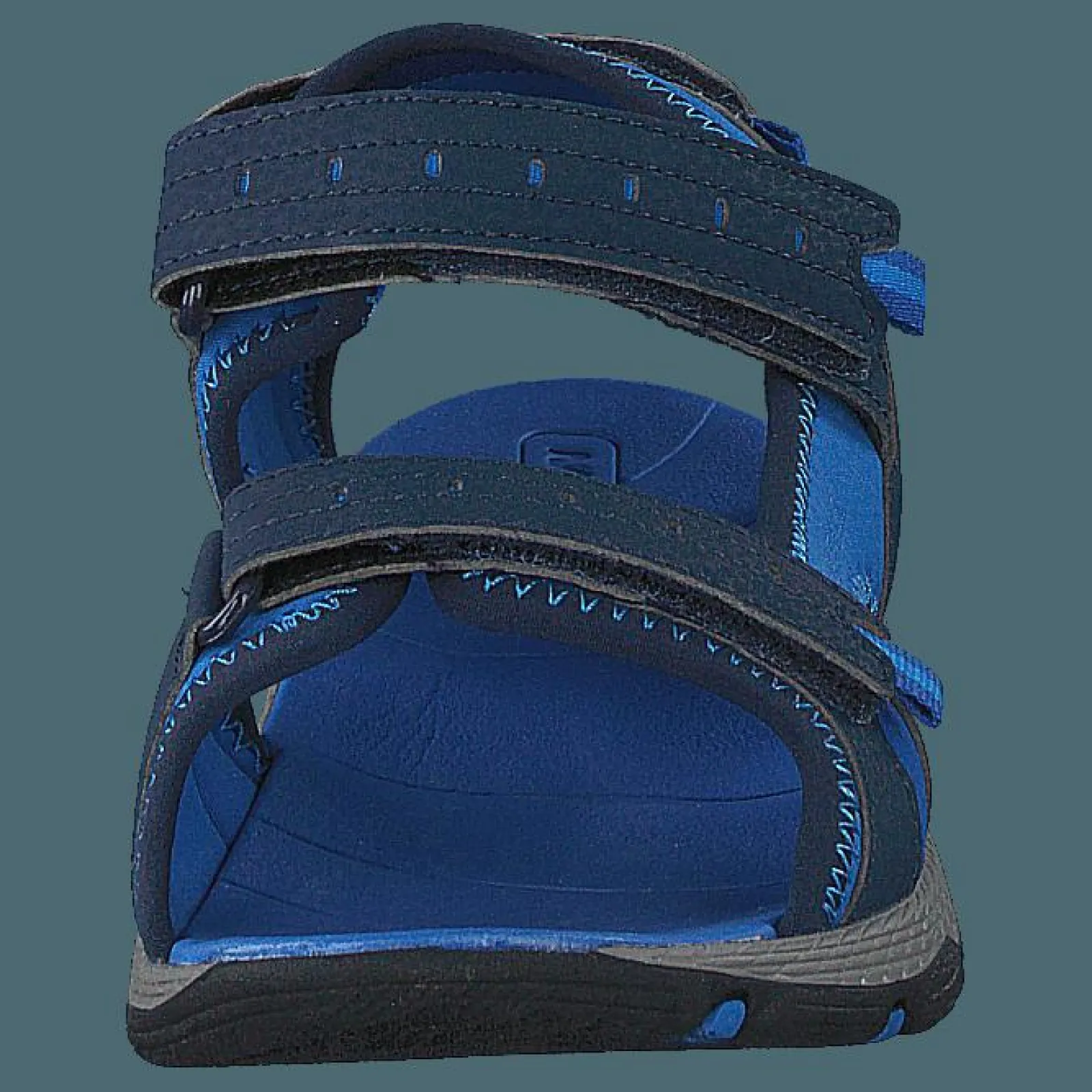 Barn Merrell Panther Sandal 2.0 Navy