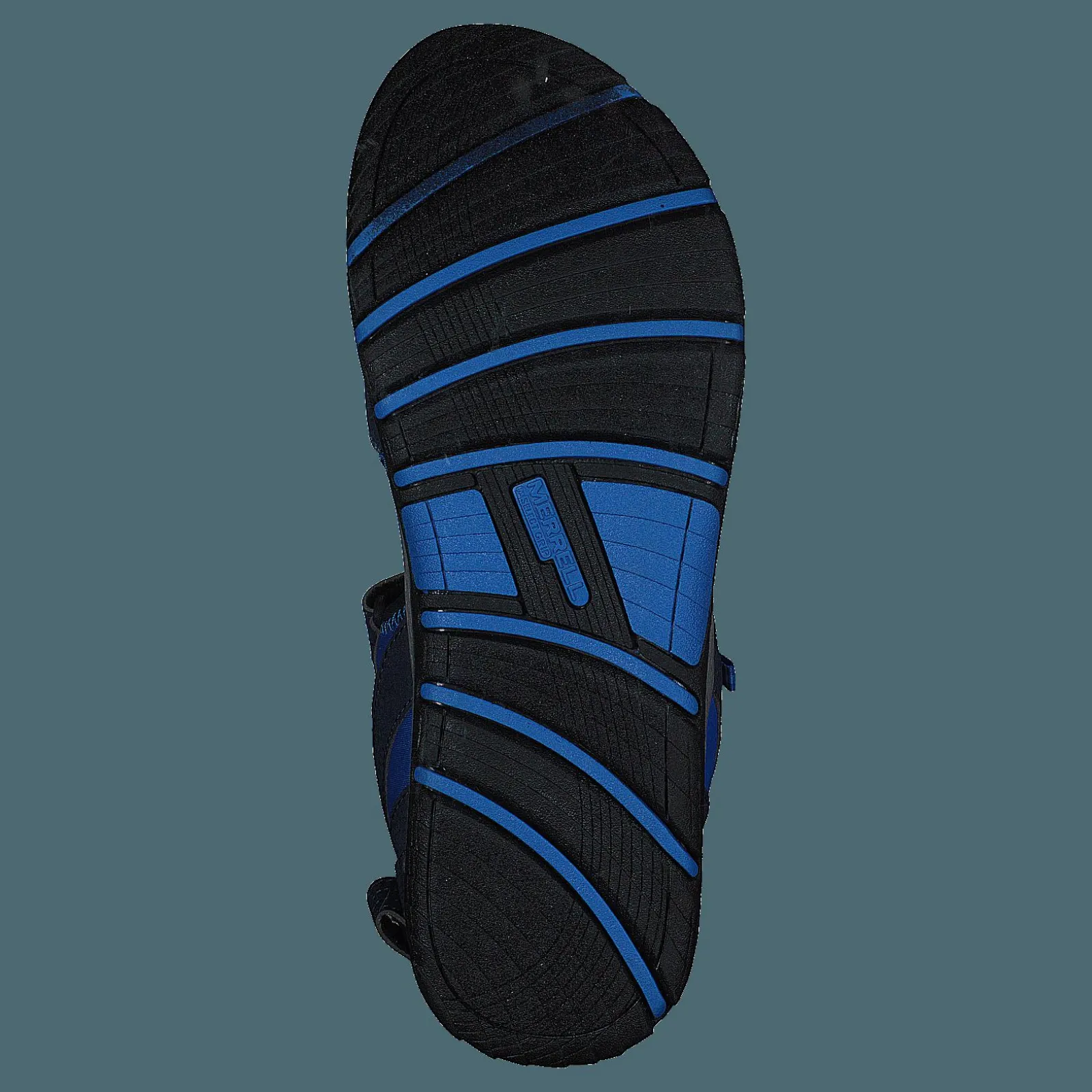 Barn Merrell Panther Sandal 2.0 Navy