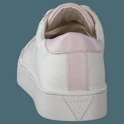 Guess Pardie4 White/blush