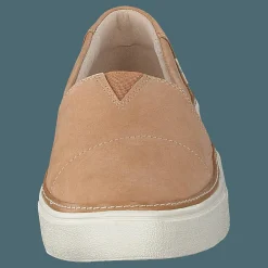 Toms Parker Leather Honey