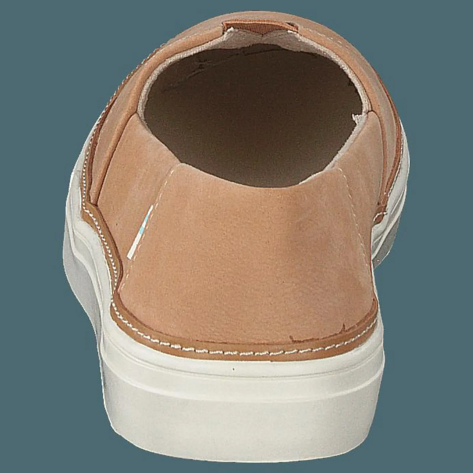 Toms Parker Leather Honey