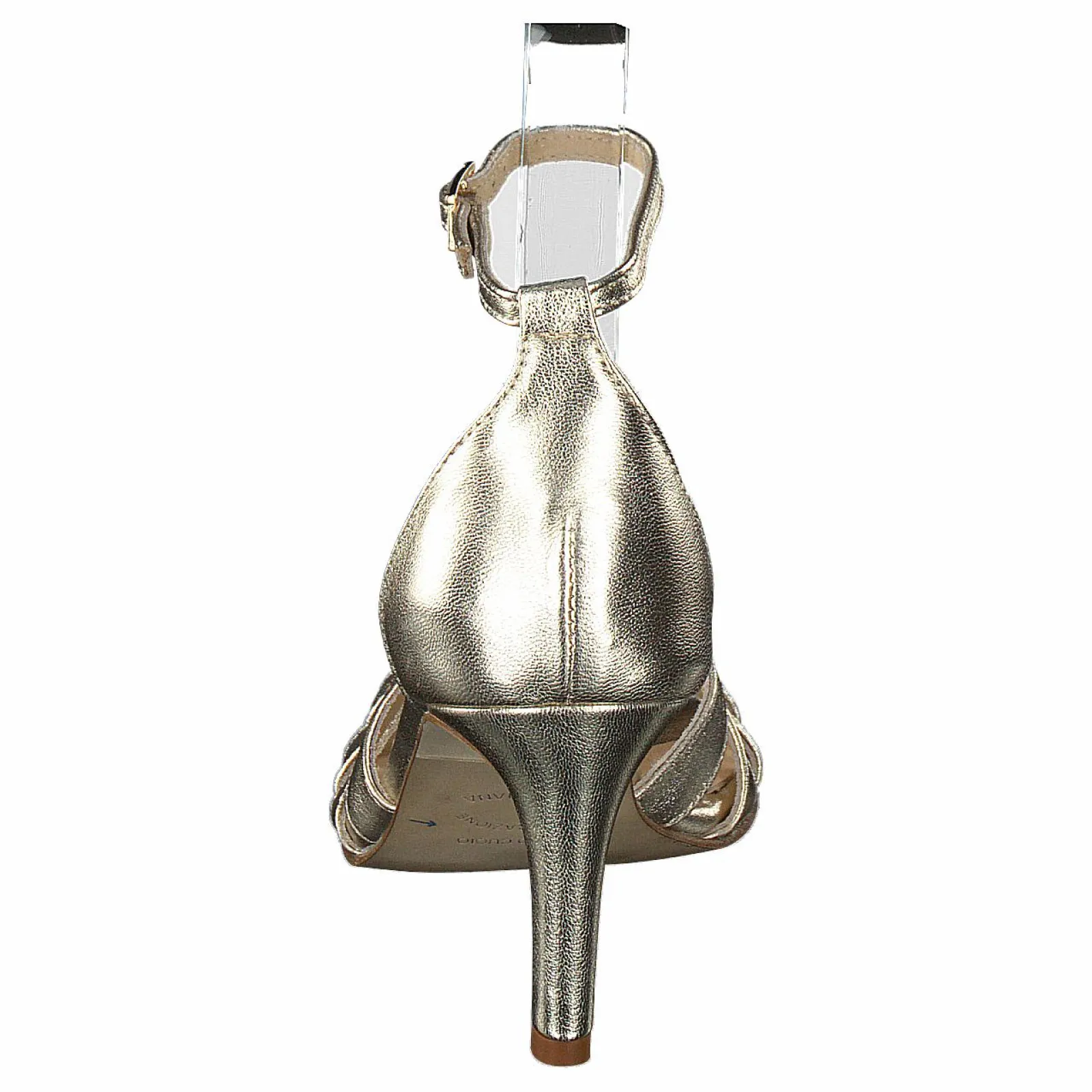 A Pair Parma Platino