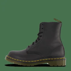 Dr Martens Pascal Black Virginia