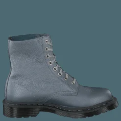 Dr Martens Pascal Metallic Gunmetal
