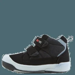 Barn Reima Passo Black