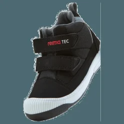 Barn Reima Passo Black