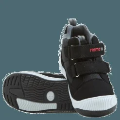 Barn Reima Passo Black