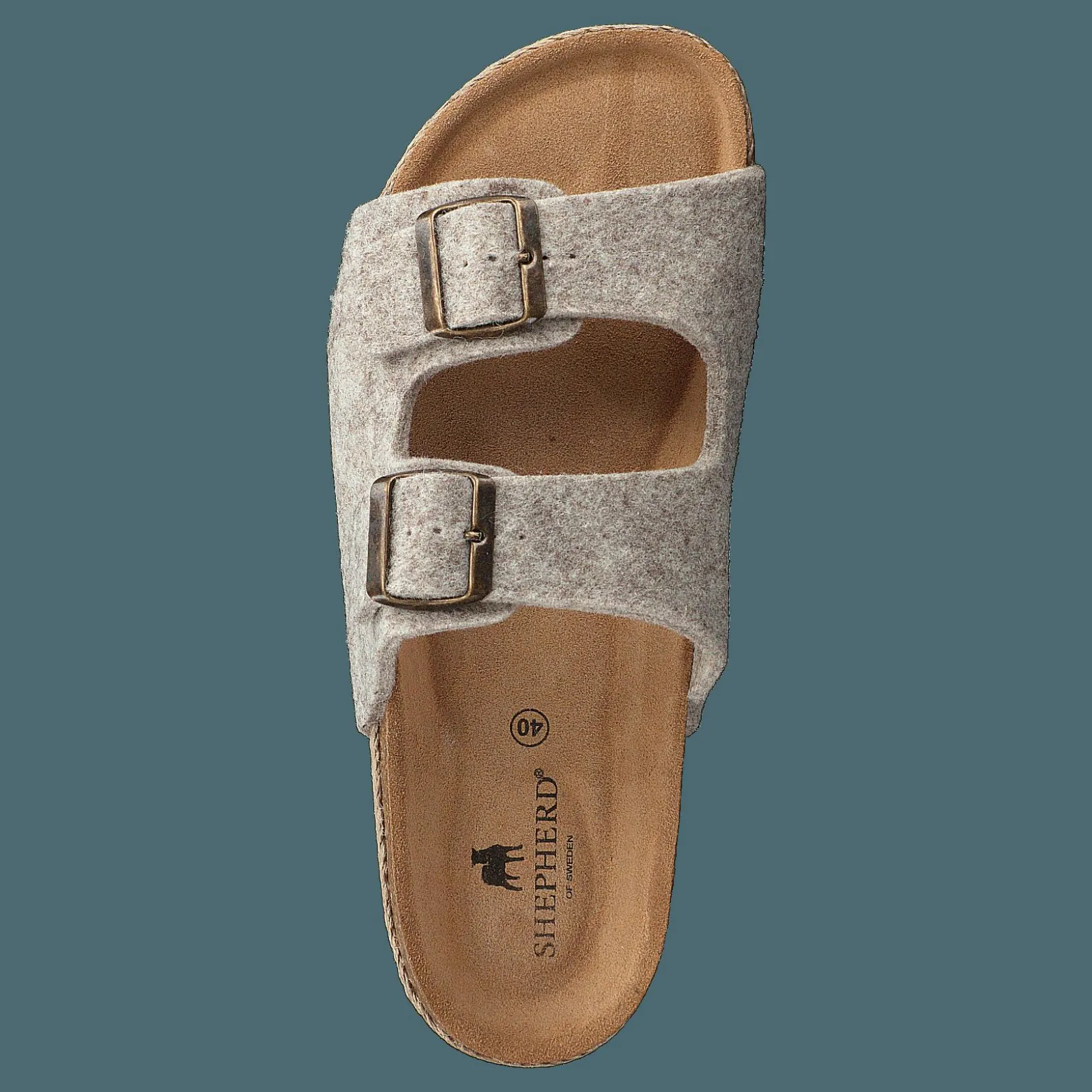 Shepherd Patricia Beige