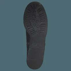 Ten Points Patricia Black