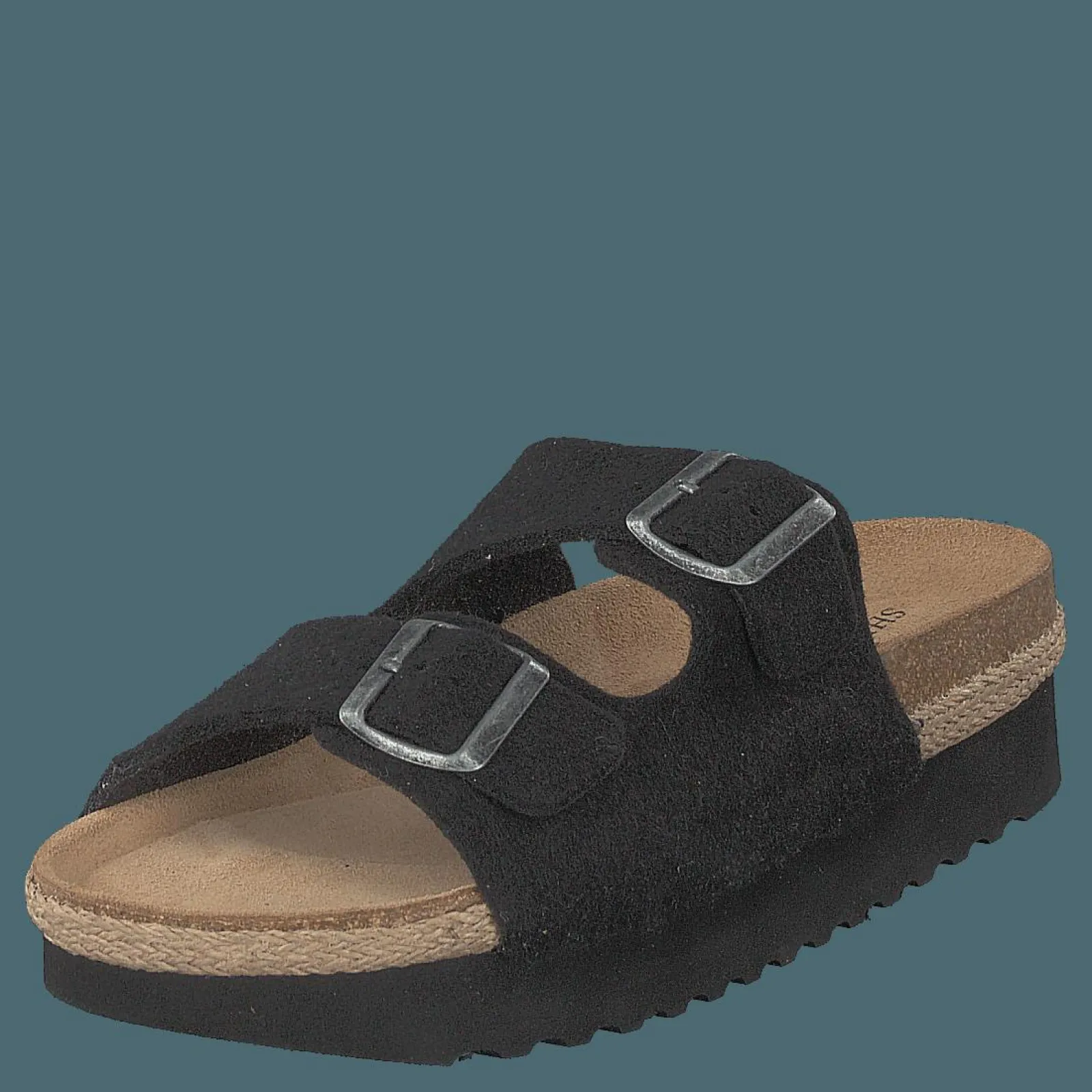 Shepherd Patricia Black