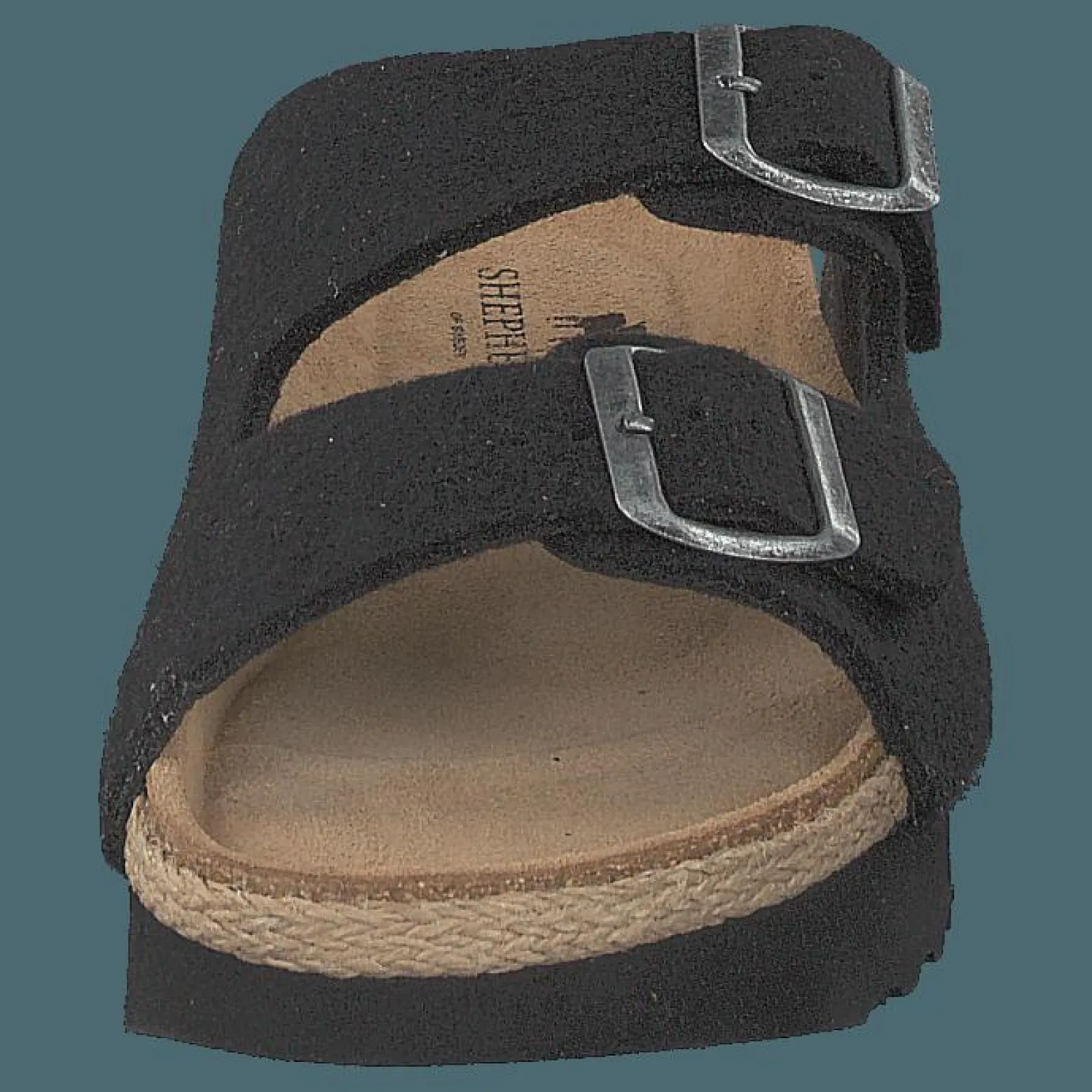 Shepherd Patricia Black