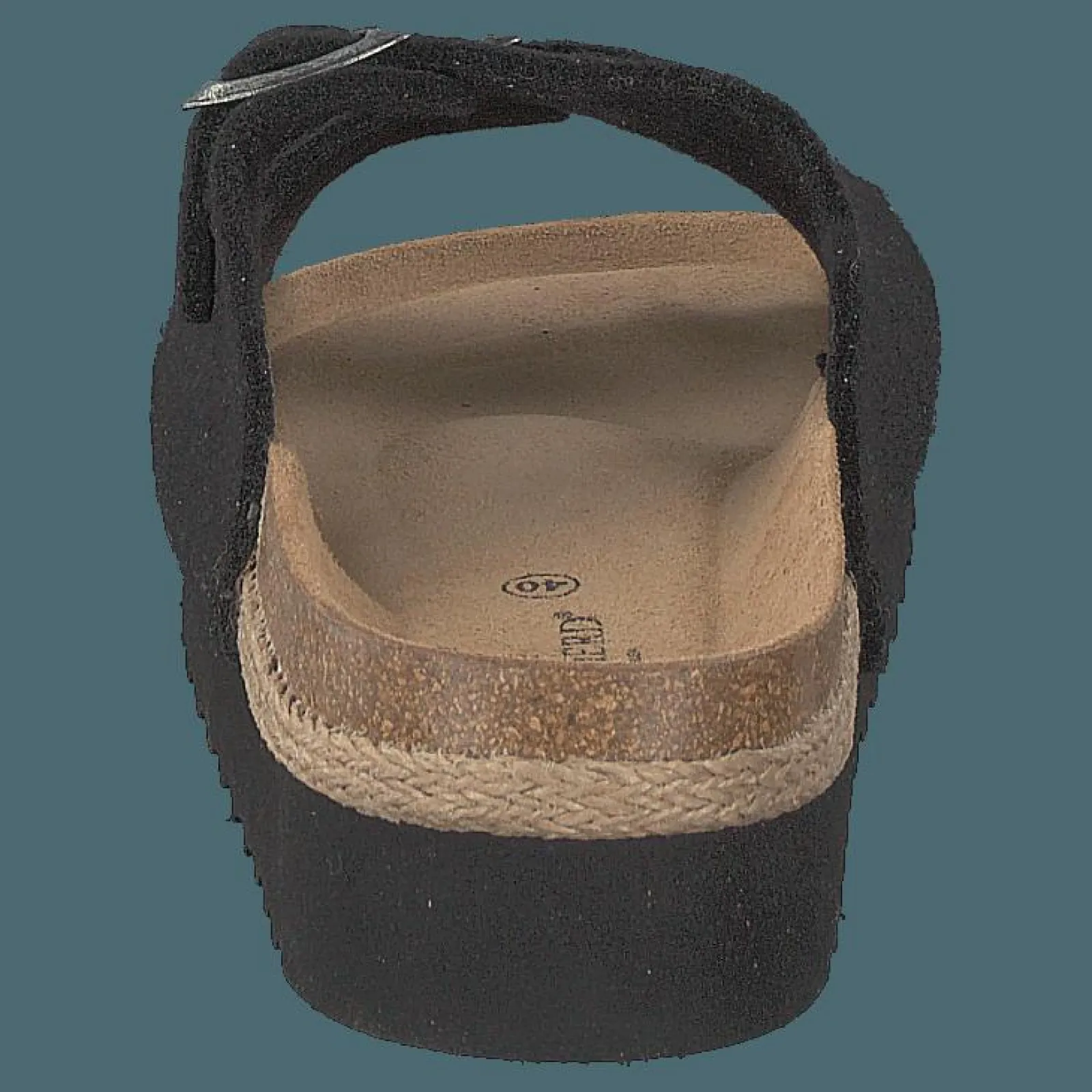 Shepherd Patricia Black