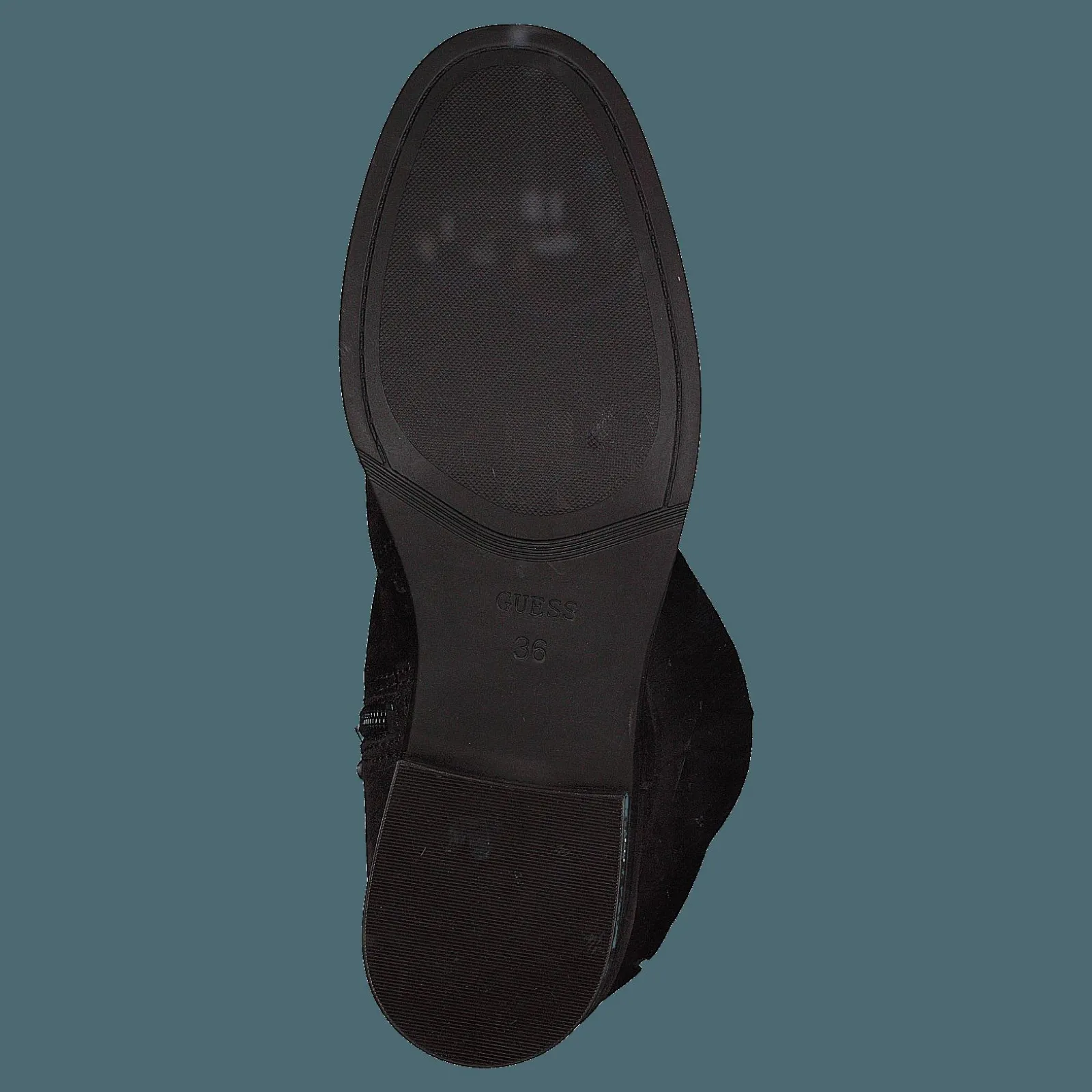 Guess Pavlina Dark Brown