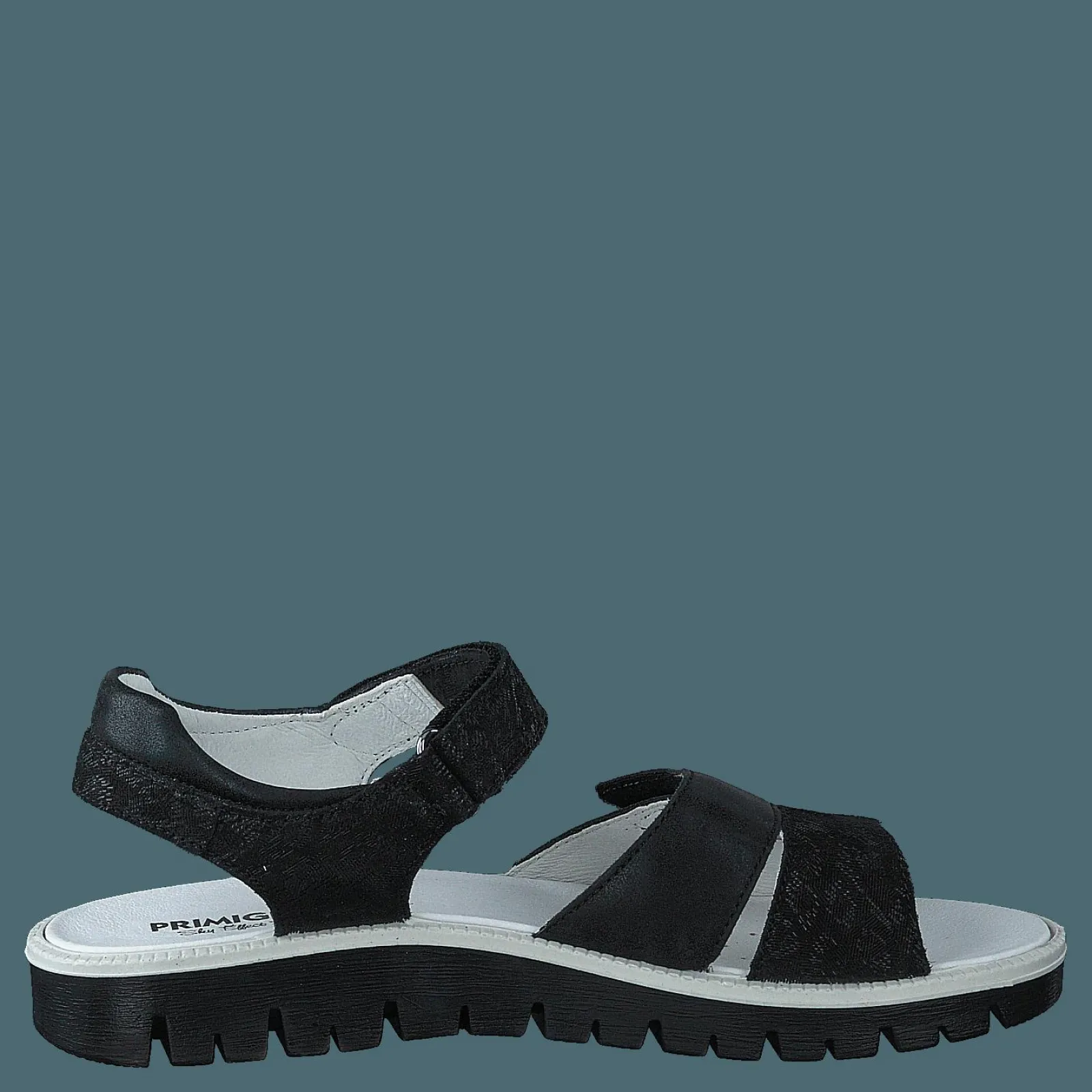 Barn Primigi Pax 73930 Nero/nero