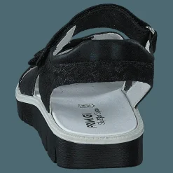 Barn Primigi Pax 73930 Nero/nero